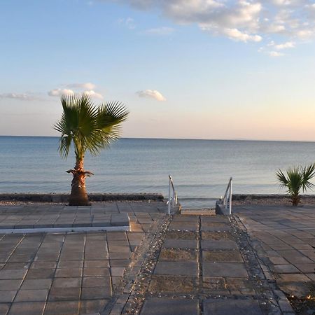 Villa Splash Boghaz Zewnętrze zdjęcie