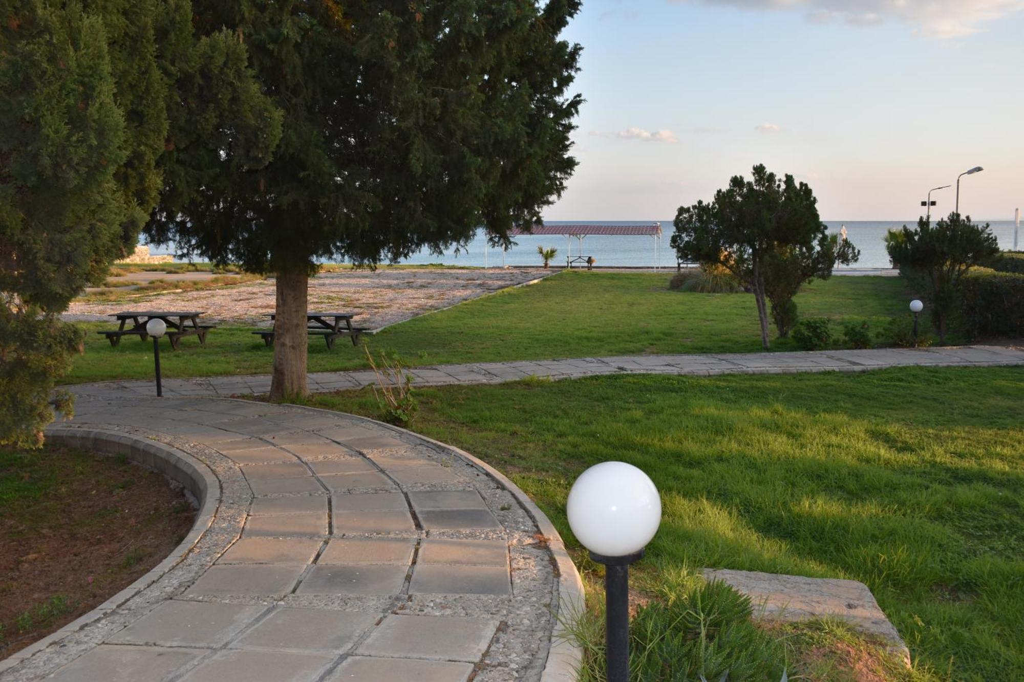 Villa Splash Boghaz Zewnętrze zdjęcie