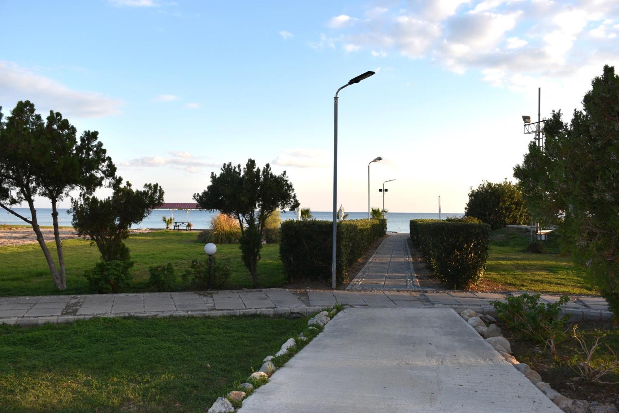 Villa Splash Boghaz Zewnętrze zdjęcie