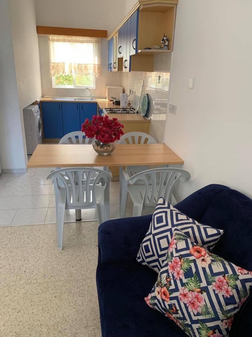 Villa Splash Boghaz Zewnętrze zdjęcie